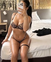 CHICA PARAGUAYA DE éLITE NOVEDAD
