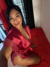 SEXY, ENROLLADA, FIESTERA Y MUY IMPLICADA