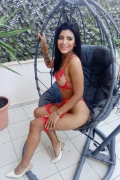 GUAPA CARIñOSA ELEGANTE