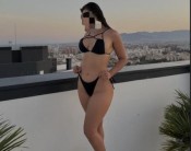 DELICIAS, C. DUQUESA VILLAHERMOSA / NUEVA EN LA CIUDAD! JOVENCITA JUGUETONA