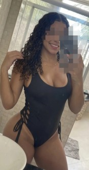 BELLA LATINA ,PRIMERA VEZ EN LUCENA, QUEDAMOS!!!