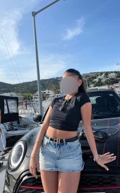 HERMOSA ESPAñOLA  CON CURVAS QUE TE HARÁN SOÑAR
