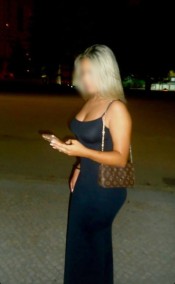CHICA GUAPA TAL CUAL LAS FOTOS TE ESPERO