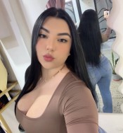CHICA VENEZOLANA CACHONDA NUEVA EN LA CIUDAD 100% REAL
