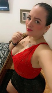 SARA NOVEDAD EN SANTANDER