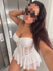PRECIOSA COLOMBIANA 36 AÑOS SUPERNOVEDAD 24H