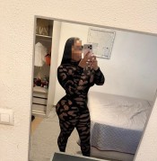 CACHONDA DIOSA DEL SEXO EN BADAJOZ