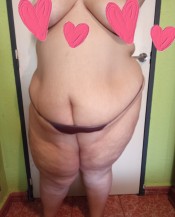 PENéLOPE GORDITA Y MUY SIMPáTICA