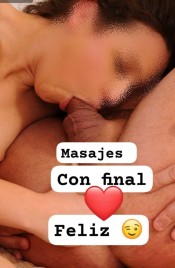 MASAJES CON FINAL FELIZ RICURA AUTENTICA MADURITA MASAJISTA TUDELA