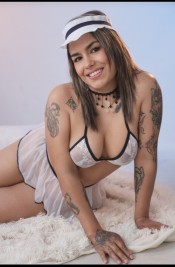 CAROLINA  PURO PLACER - NOVEDAD DE LUJO GUAPISIMA!