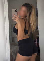INVITAME A TU CASA O A TU HOTEL SEXY RUBIA NATURAL