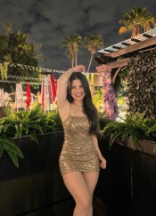 VALENTINA JOVENCITA TRANS BARAÑAIN