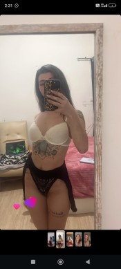 ESPAñOLA JOVENCITA
