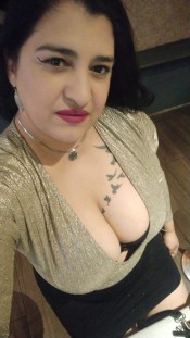 PARAGUAYA CURVY GUAPÍSIMA 38 AÑOS SUPERNOVEDAD 24H