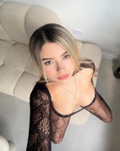 ISA LATINA HERMOSA