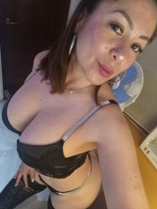 FRANCÉS HASTA EL FINAL FIESTERA MUY CACHONDA