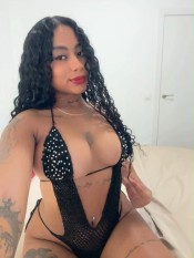 SOY NICOL, COLOMBIANA ARDIENTE Y DISCRETA