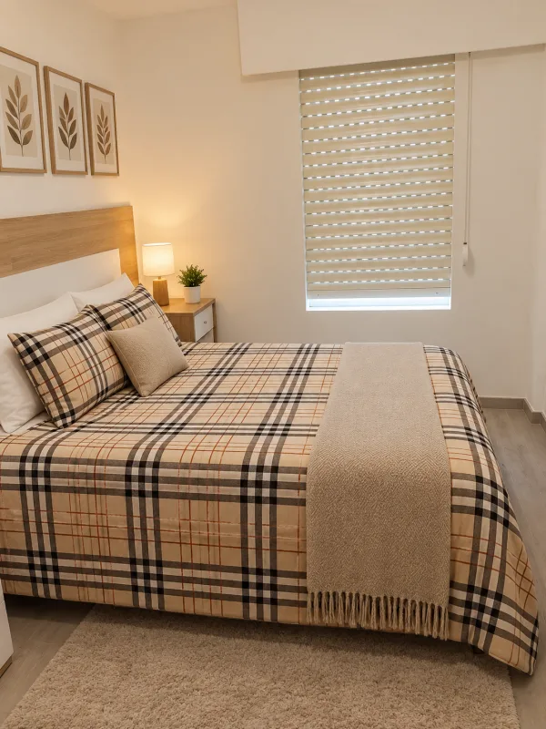 ALQUILER HABITACIONES POR SEMANA EN FERROL