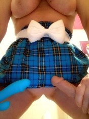 UNICA PARA TU PLACER VIRTUAL.