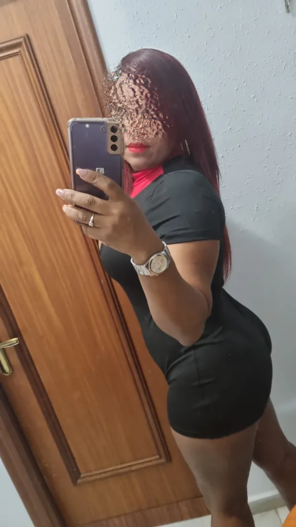 NOVEDAD NATACHA FIESTERA COMPLETA SÚPER MAMADA