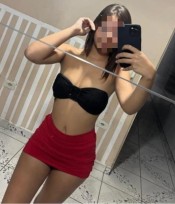 DULCE Y FOGOSA, TE LA MAMO TODA