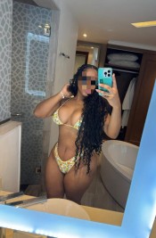 MELODY SCORT EN SALTARDIENTE SENSUAL