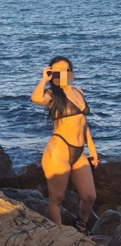 RICA  NINFOMANA CON GANAS DE MUCHA VERGA