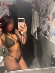 VALERIA LATINA 21 AÑOS