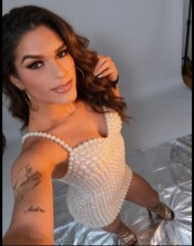FIESTERA MORENA NIñATA  LISTA COMO ACTIVA O PASIVA