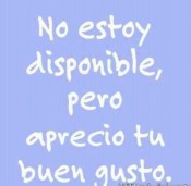 NO DISPONIBLE