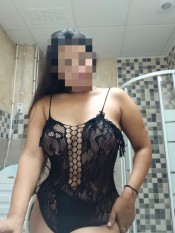 ANDREA MUJER SENSUAL