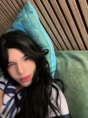 MíA CHICA TRANS VERSáTIL FIESTERA POR NERJA TORROX SALOBREñA MARO