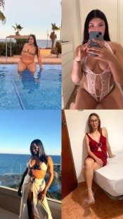 AMIGAS CACHONDAS Y MUY CALIENTES