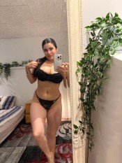 ABBY NOVEDAD DULCE Y PROVOCADORA PURO ENCANTO