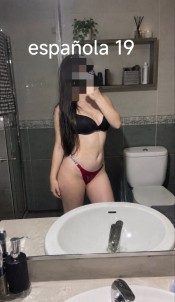DOS AMIGAS DIABLITAS ESPAÑOLAS