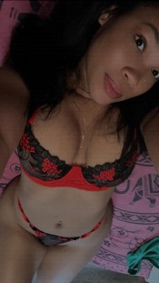 MICHEL COLOMBIANA EXPLUSIVA SALIDAS 30 MIN 60€