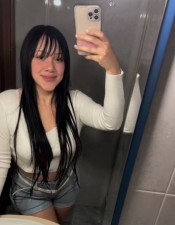 SOY TU GUARRITA DELICIOSA
