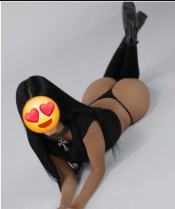 SOY NUEVA EN JACA CON GANAS DE SEXO