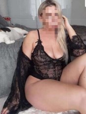 RUSA TU AMANTE PERFECTA AMA MASAJISTA FIESTERA