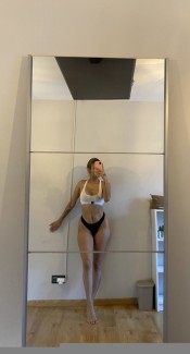 ¡NOVEDAD! LATINA MORBOSA, FIESTERA Y MUY PLACENTERA EN SANTURCE