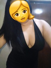 VEN QUE TE LA CHUPO RICO.