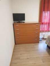 ALQUILER HABITACIONES MILLADOIRO, SANTIAGO DE C
