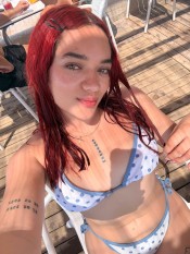 KOQUETA  COLOMBIANA MUY FIESTERA Y DIVERTIDA