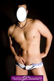 MASAJISTA TITULADO ADRIáN (NO SOY ESCORT)