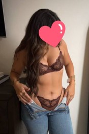 ESPAñOLA DULCE APASIONADA, JUGUETONA, SALIDAS 24HR