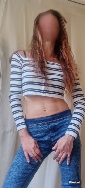 VALENTINA TU FLACA