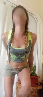 VALENTINA TU FLACA EN GANDIA