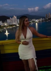 LA COMPLETITA Y FIESTERA ESPAÑOLA MITAD RUSA EN LA CHANA