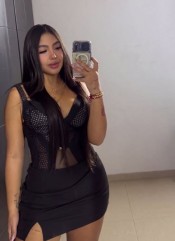 ESCORT SOLO SALIDAS HOTEL O DOMICILIO