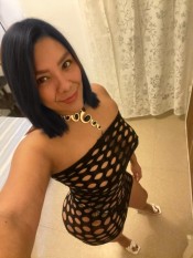 SEXY, ENROLLADA, FIESTERA Y MUY IMPLICADA
